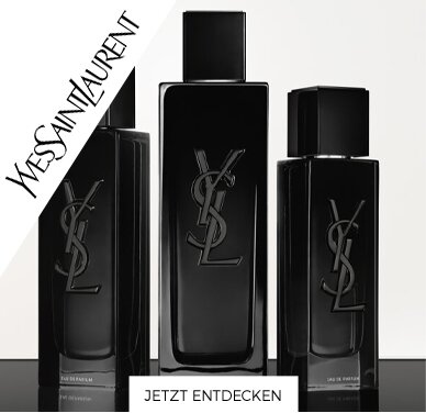 Yves Saint Laurent