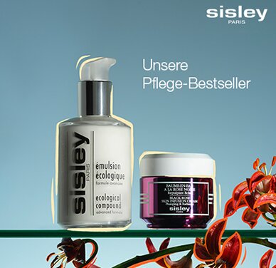 Sisley Pflege Bestseller