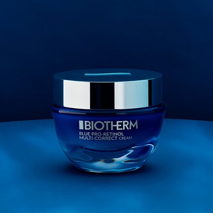 Gewinnspiel von Biotherm