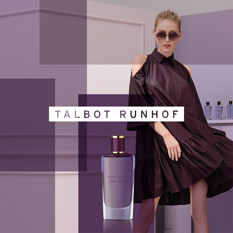 Gewinnspiel von Talbot Runhof