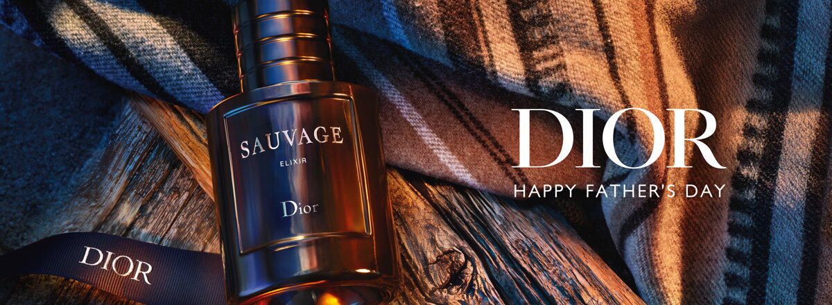 DIOR Sauvage