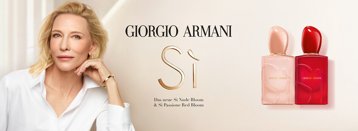 Giorgio Armani Sì
