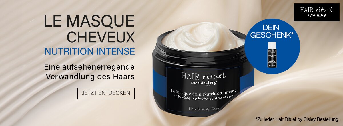 Hair Rituel by Sisley