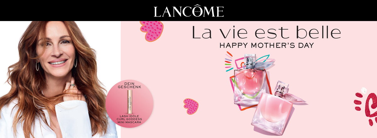Lancôme