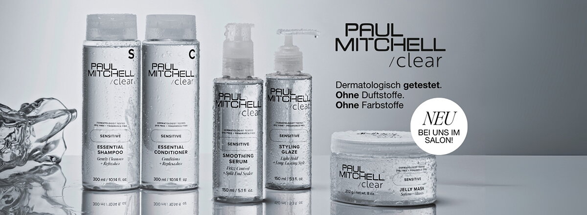 Paul Mitchell