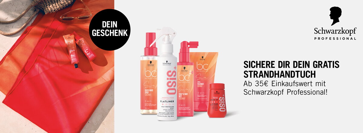 Schwarzkopf Professional