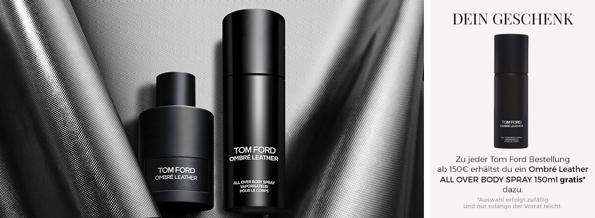 Tom Ford