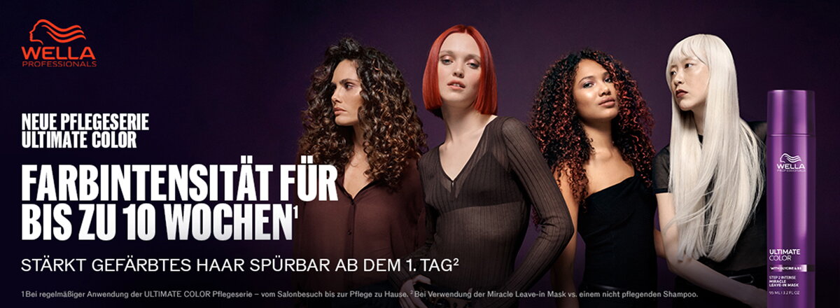 Wella Ultimate