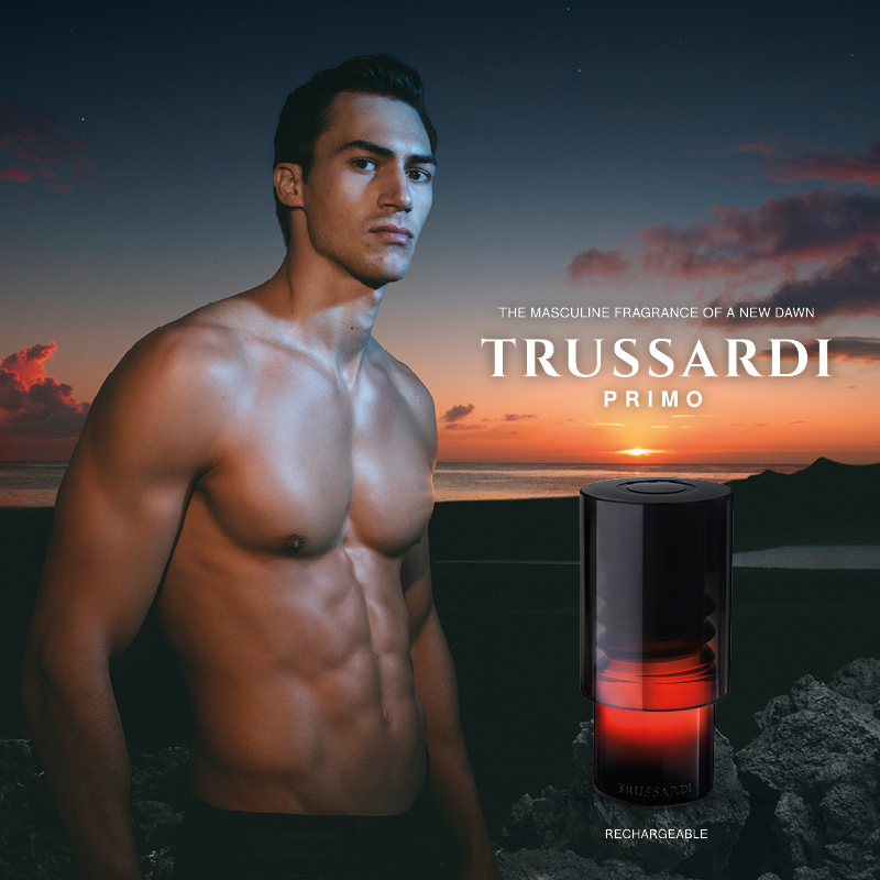 Gewinnspiel von Trussardi