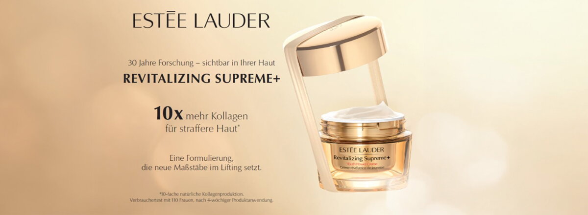Estée Lauder