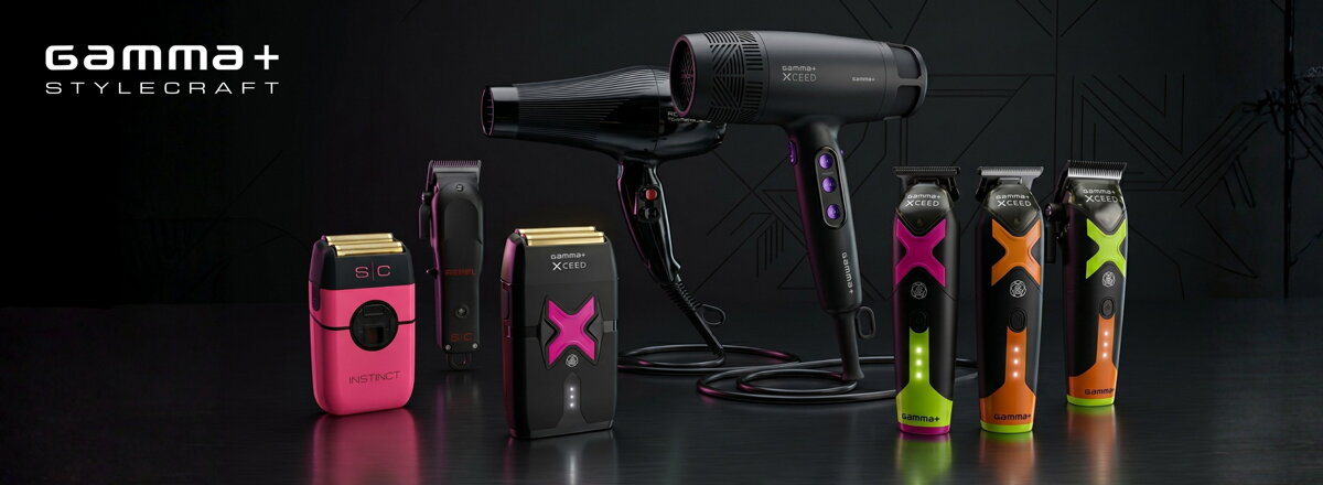 Gamma+