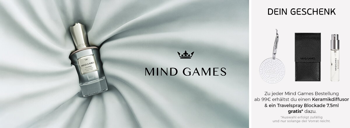 Mind Games