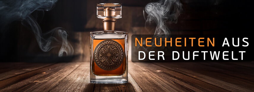 Neuheiten in der Beautywelt