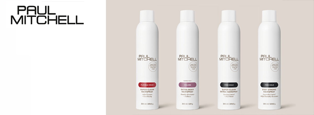 Paul Mitchell