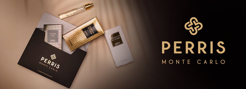 ZEITLOSE NISCHENDÜFTE MIT MEDITERRANER SEELE