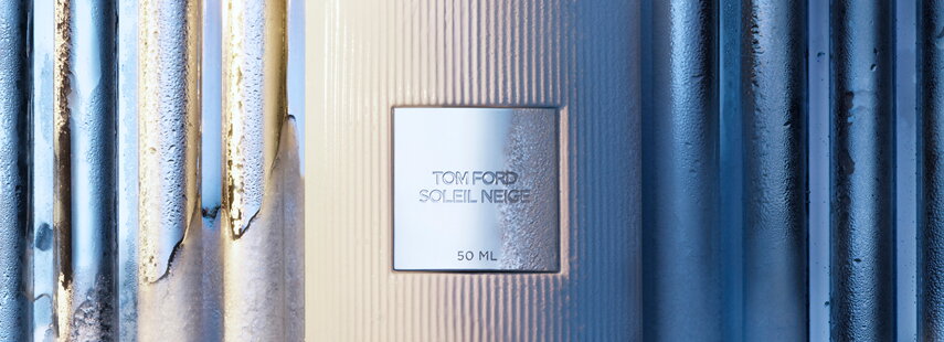 NEU: SOLEIL NEIGE VON TOM FORD