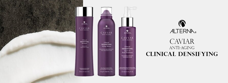 Alterna Caviar Clinical Densifying