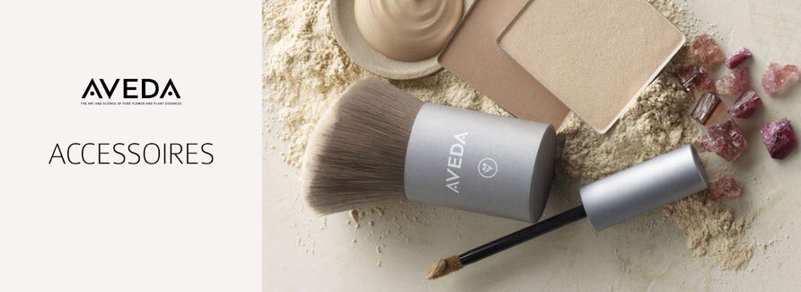 AVEDA Make-up Accessoires