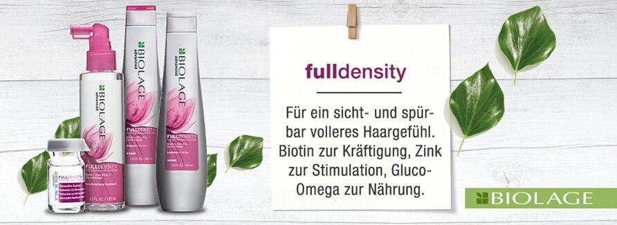 Biolage Full Density