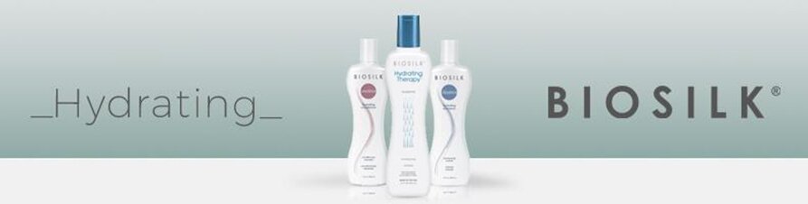 Biosilk Hydrating