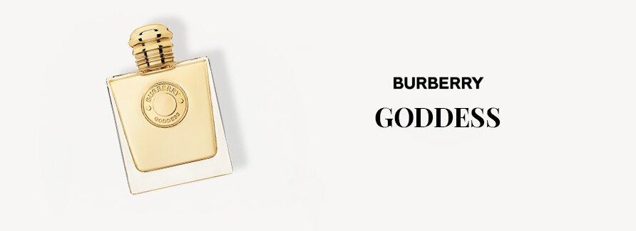 Burberry Damenparfum Goddess