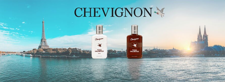 Chevignon