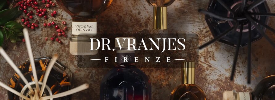 DR. VRANJES FIRENZE