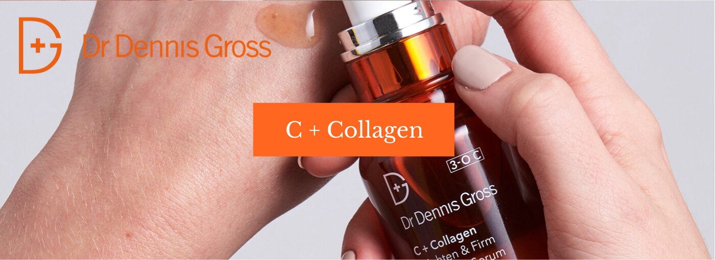 Dr. Dennis Gross C+Collagen