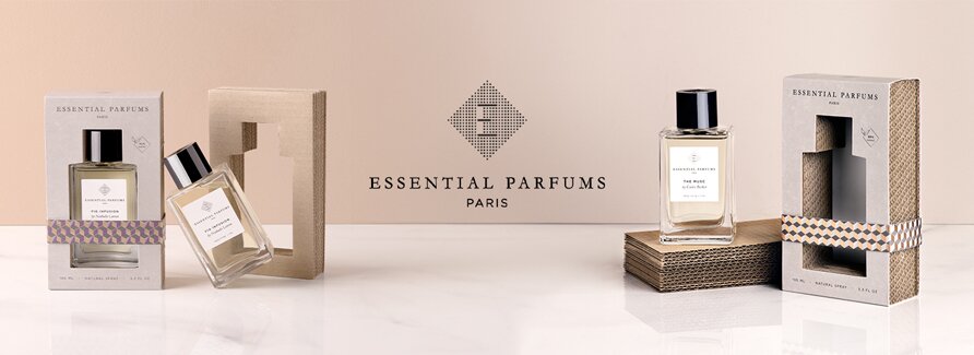 ESSENTIAL PARFUMS