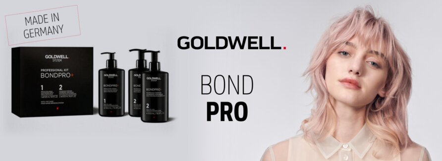Goldwell Bond Pro+