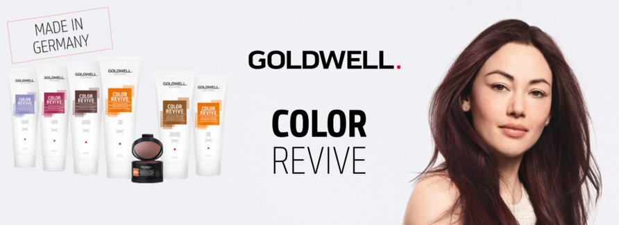 Goldwell Dualsenses Color Revive