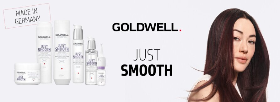 Goldwell Dualsenses Just Smooth