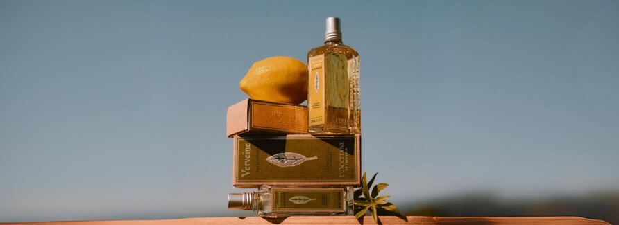 L'OCCITANE Duft