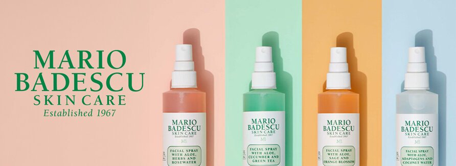 Mario Badescu