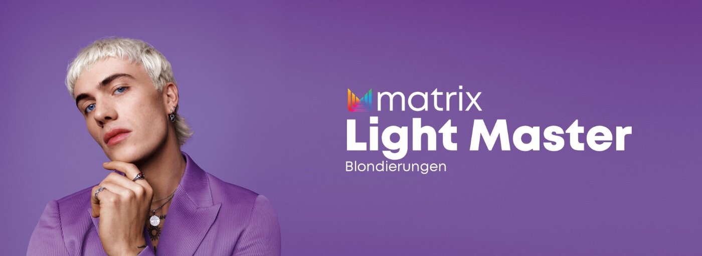 Matrix Coloration Light Master