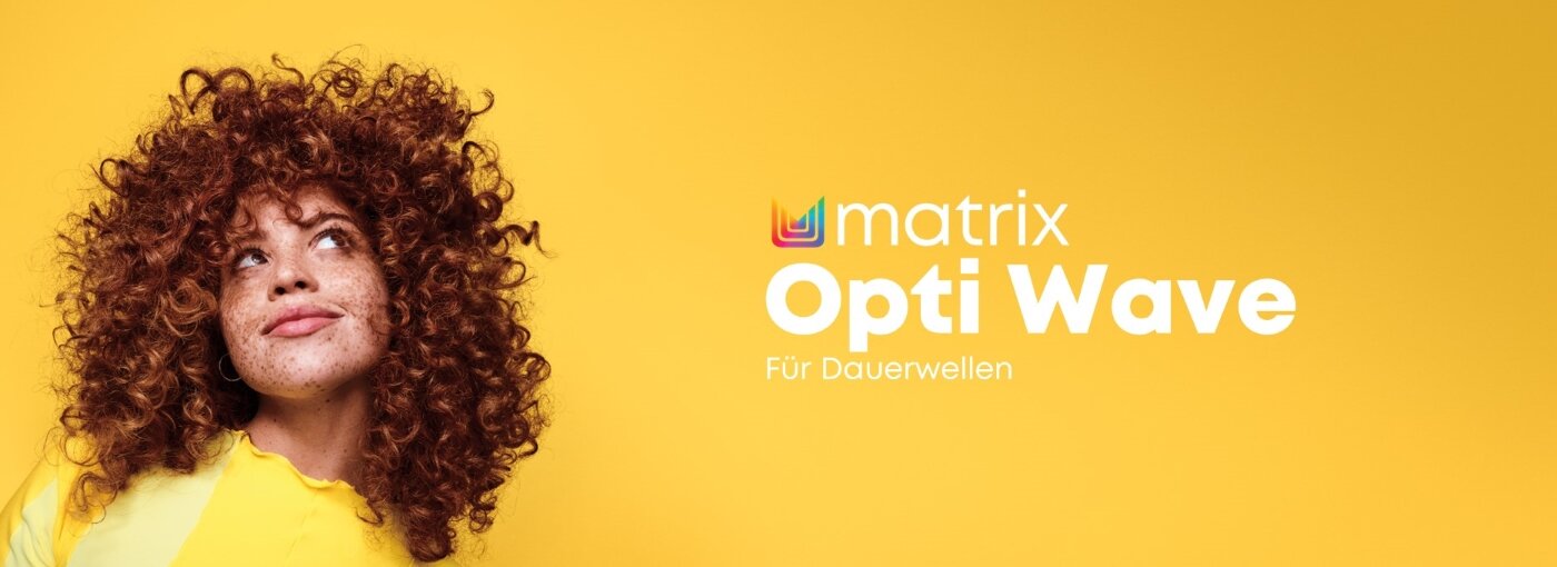 Matrix Coloration Opti.Wave