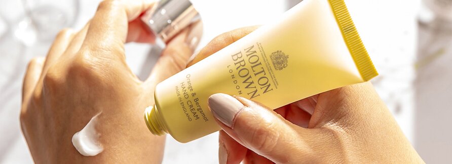 Molton Brown Handpflege Cremes & Lotionen