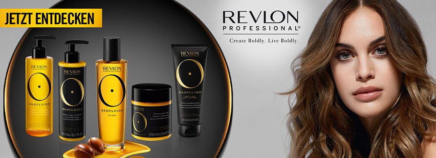 Revlon Professional Haarpflege & Styling Orofluido