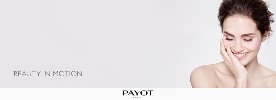 Payot Gesicht Sensi Expert
