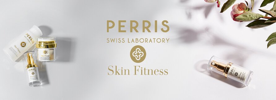 Perris Swiss Laboratory Skin Fitness