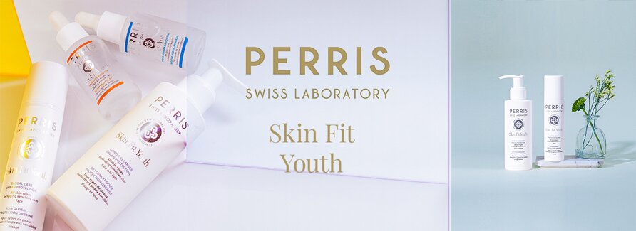 Perris Swiss Laboratory Skin Fit Youth