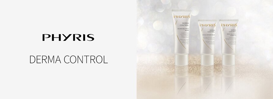 PHYRIS Gesichtspflege Derma Control