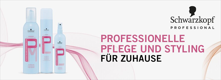 Schwarzkopf Professional Professionnelle