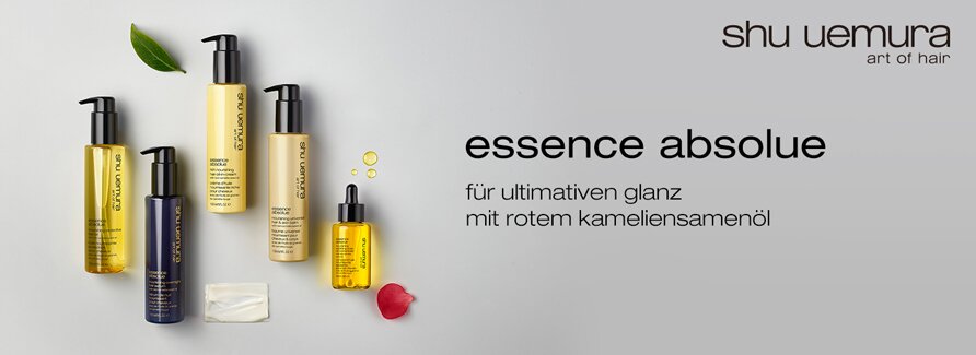 Shu Uemura Essence Absolue