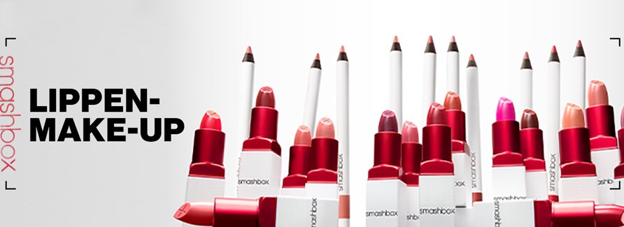 Smashbox Lippen-Make-up