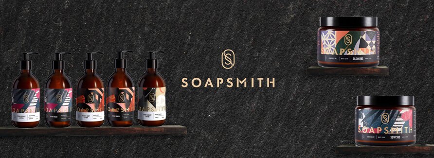 Soapsmith