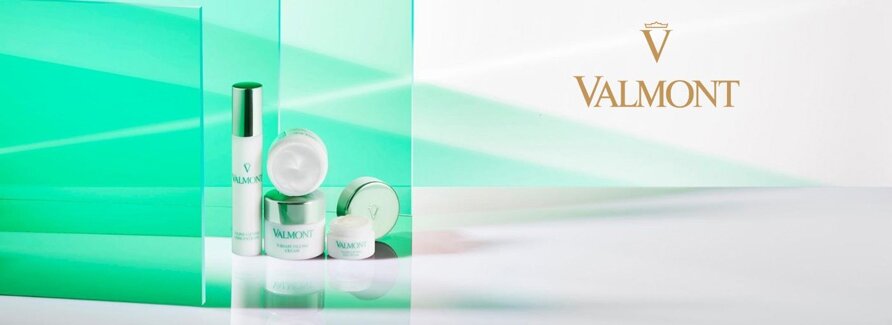 Valmont Hautpflege V-Line