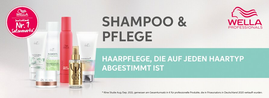 Wella Wella Professionals Haarpflege