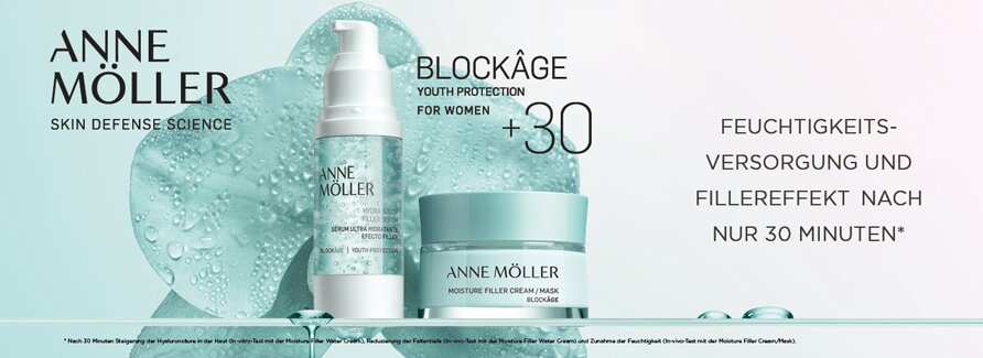 Anne Mller Blockge