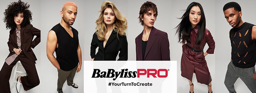 BaByliss Pro